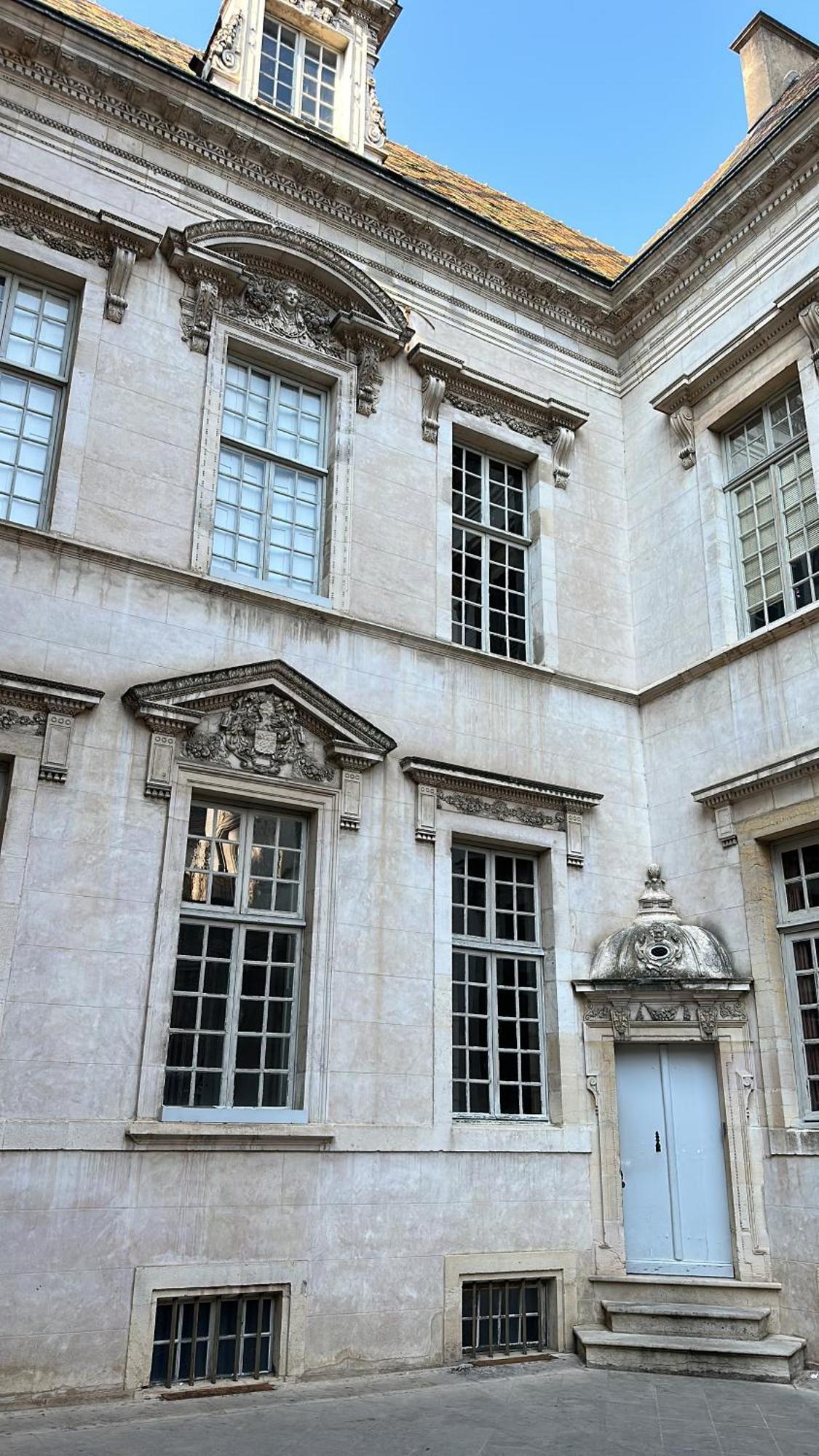 Loft & Spa Privatif Dijon Dış mekan fotoğraf