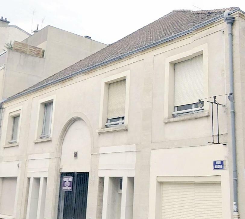 Loft & Spa Privatif Dijon Dış mekan fotoğraf